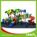 China Factroy Neues Produkt Outdoor Spielplatz für Kinder Outdoor Spiele